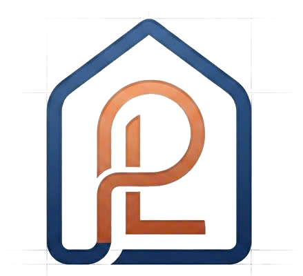 Logo Tin Học Lưu Phương